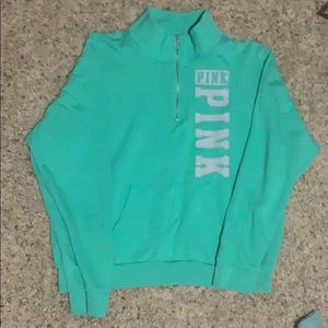 Victoria Secret Pink Pullover